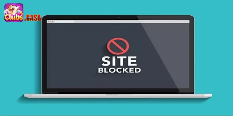 Cách vào 7Club khi bị chặn – Hướng dẫn các bước chi tiết