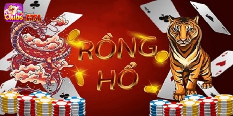 Những chiến lược để chơi Rồng Hổ online hiệu quả