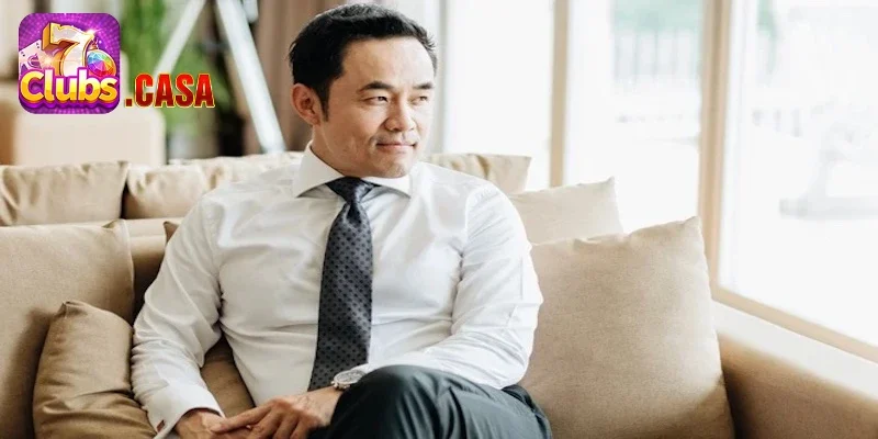 Sự thành công của 7Club dưới sự dẫn dắt của tác giả Nam Kha