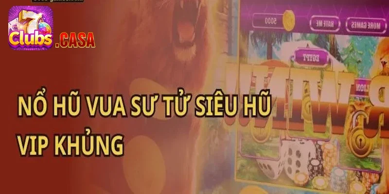 Tỷ lệ trả thưởng của trò chơi